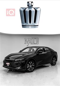 تويوتا كراون